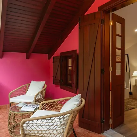 A Refuge In Nature - D'avo Teresa *