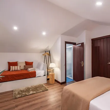 Domek alpejski A Refuge In Nature - D'avo Teresa *