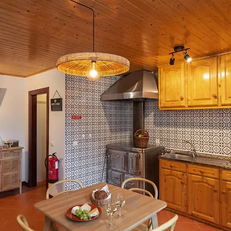 A Refuge In Nature - D'avo Teresa