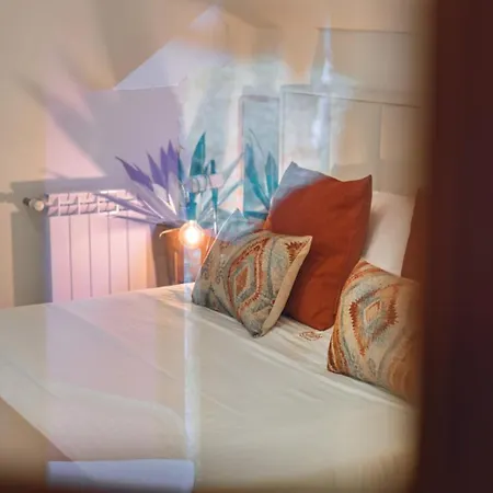 A Refuge In Nature - D'avo Teresa Chalet São Vicente