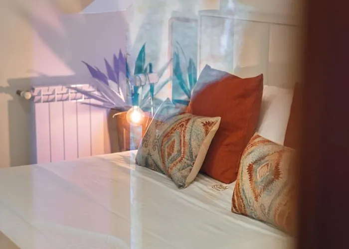 A Refuge In Nature - D'avo Teresa 木屋 São Vicente