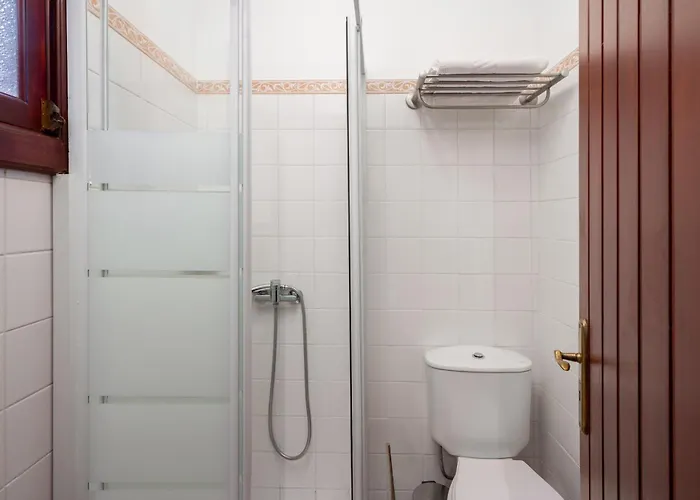 A Refuge In Nature - D'avo Teresa 木屋