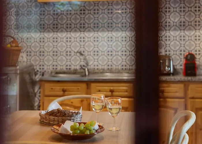 木屋 A Refuge In Nature - D'avo Teresa São Vicente