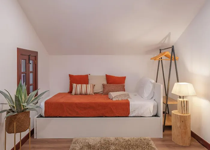 木屋 A Refuge In Nature - D'avo Teresa *