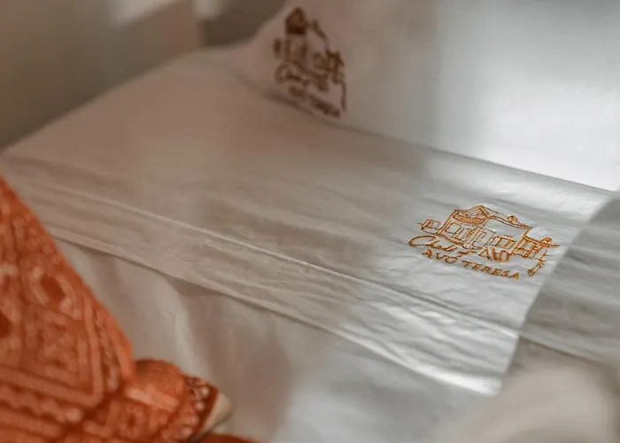 A Refuge In Nature - D'avo Teresa * São Vicente