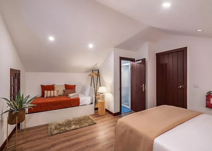 木屋 A Refuge In Nature - D'avo Teresa *