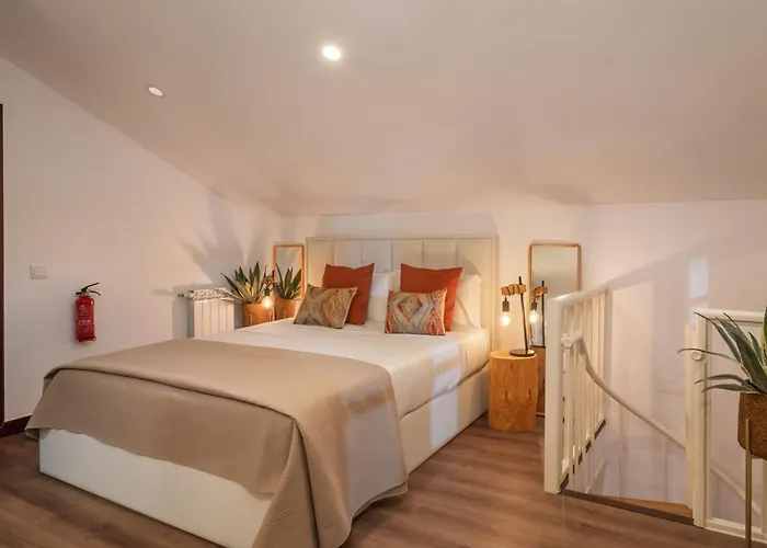 A Refuge In Nature - D'avo Teresa * São Vicente